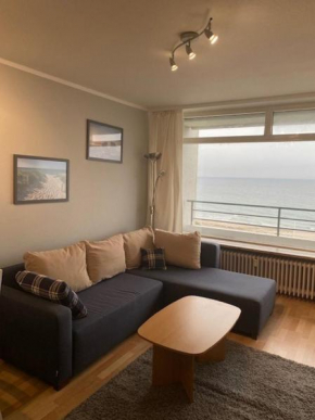 Strandhotel Wohnung 69